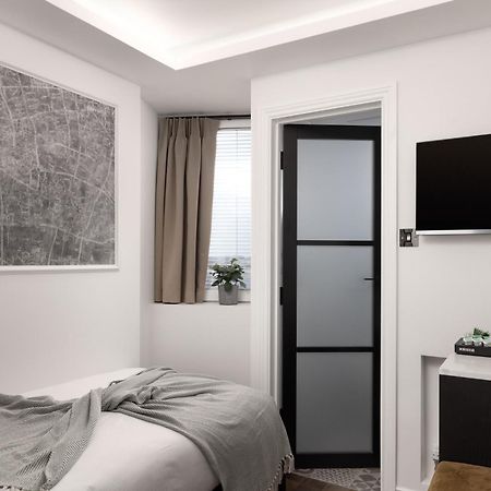 St Giles London - A St Giles Hotel Екстер'єр фото