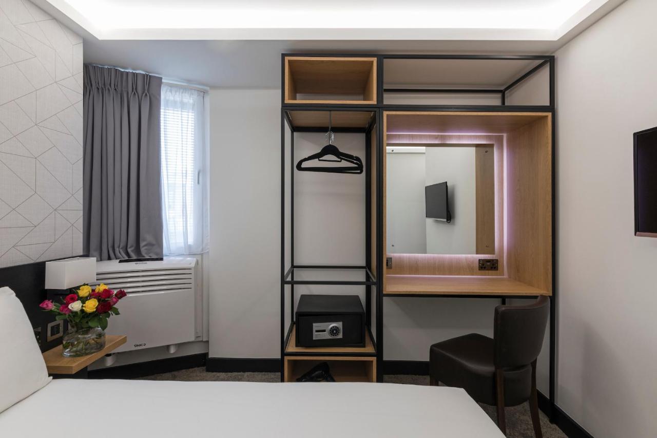 St Giles London - A St Giles Hotel Екстер'єр фото