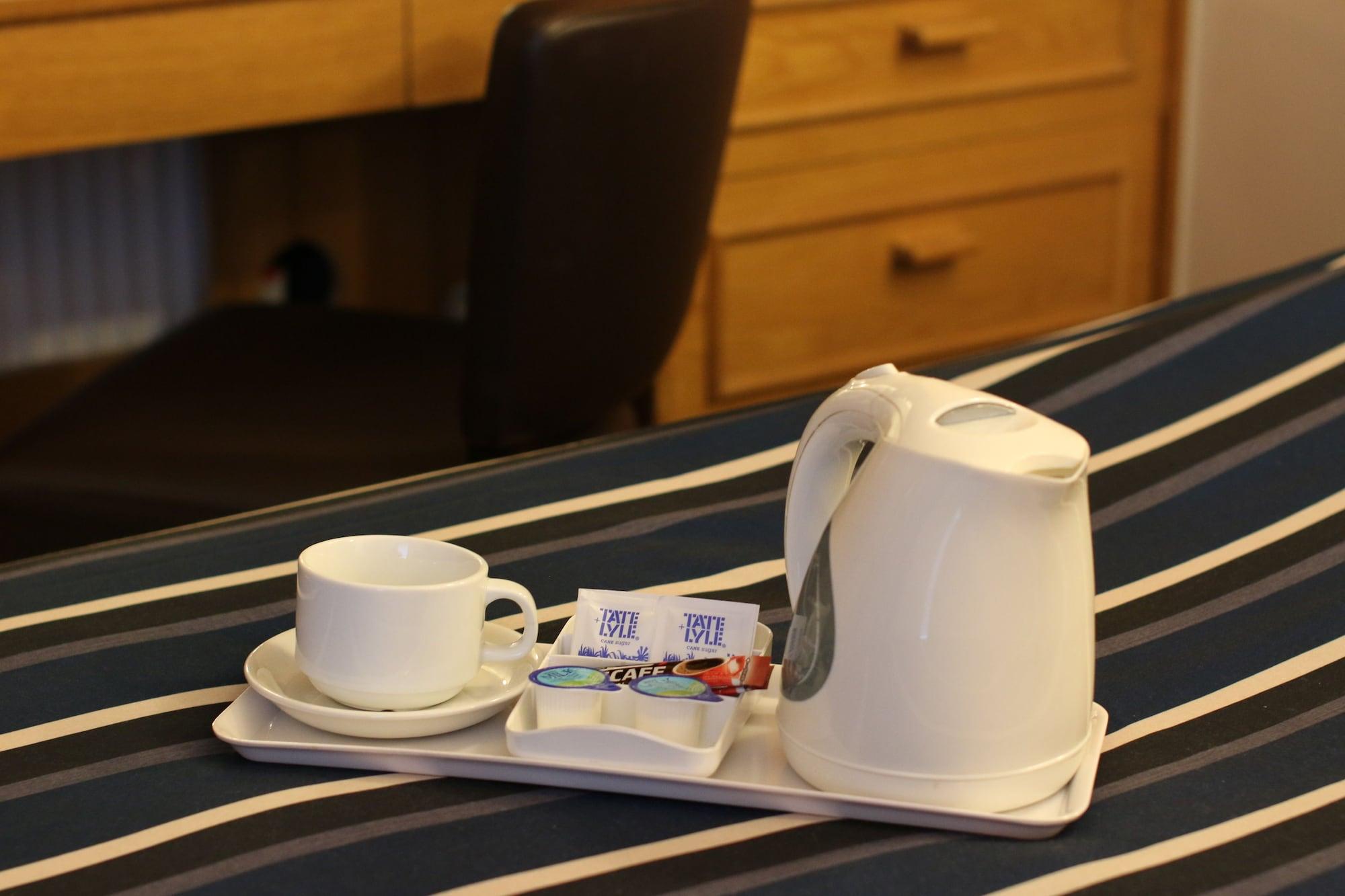 St Giles London - A St Giles Hotel Екстер'єр фото