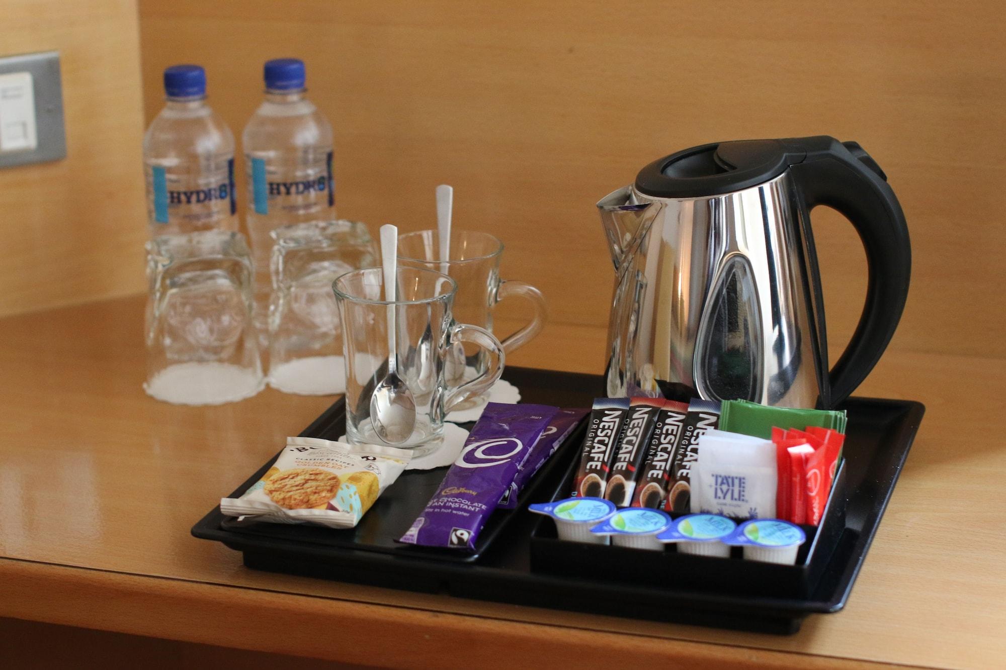 St Giles London - A St Giles Hotel Екстер'єр фото