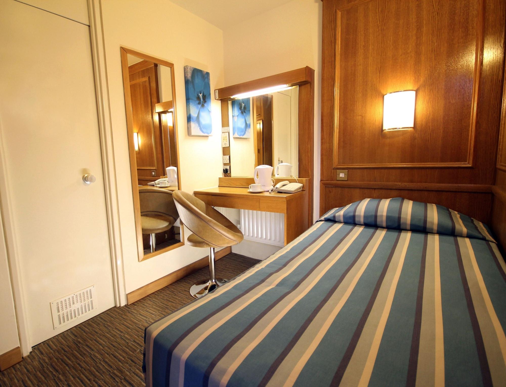 St Giles London - A St Giles Hotel Екстер'єр фото