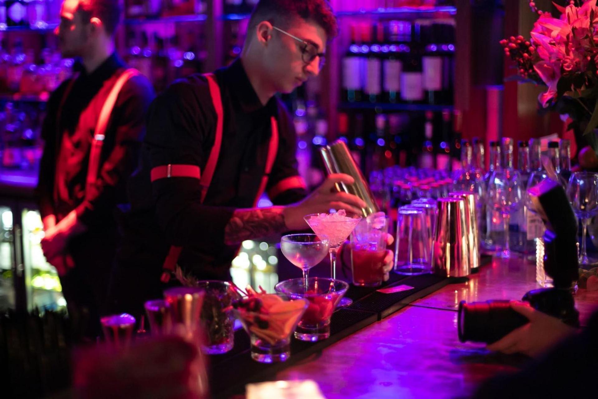 St Giles London - A St Giles Hotel Екстер'єр фото