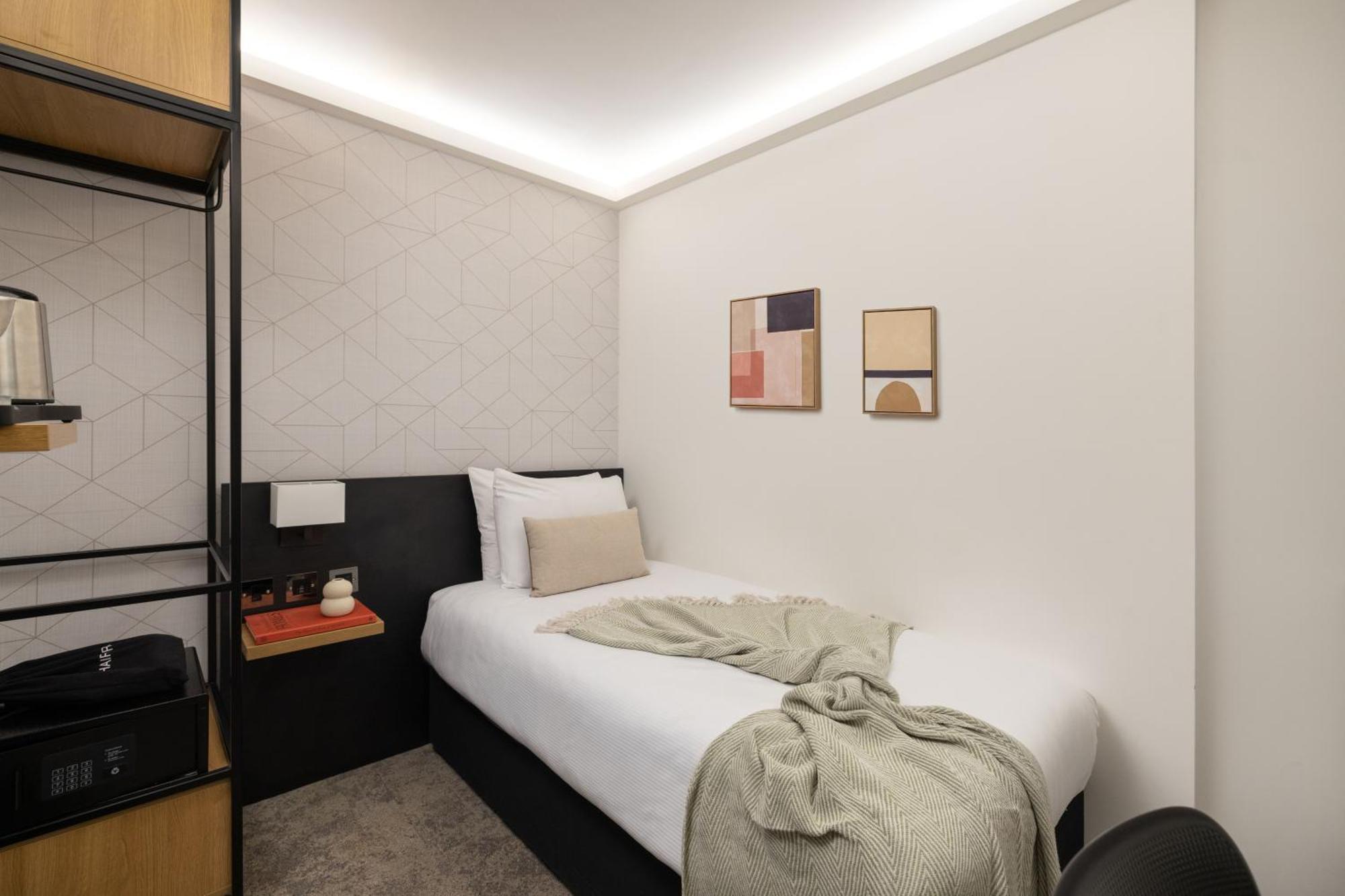 St Giles London - A St Giles Hotel Екстер'єр фото