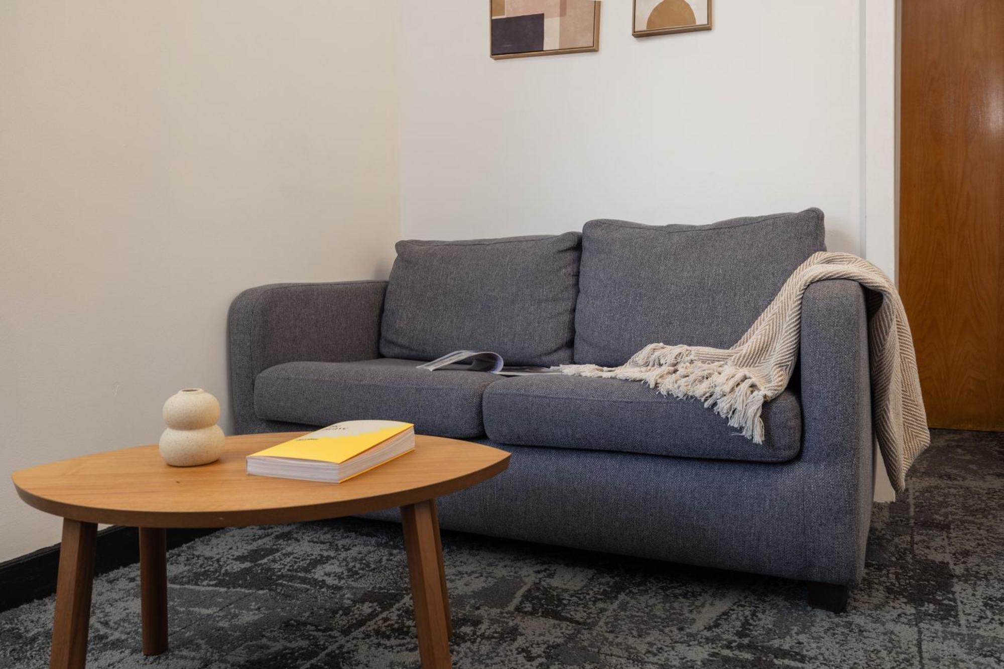 St Giles London - A St Giles Hotel Екстер'єр фото